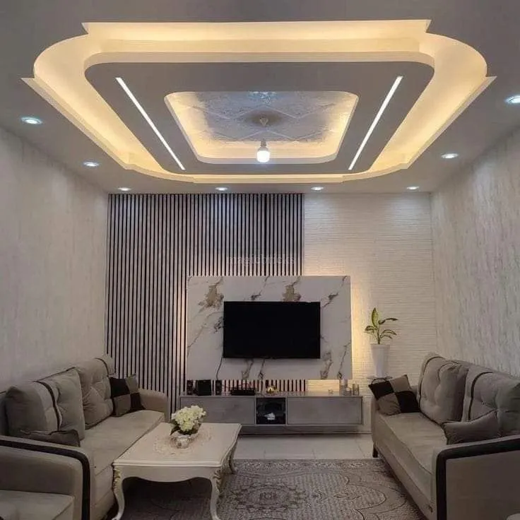 False Ceiling Design